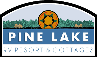 pinelake logo