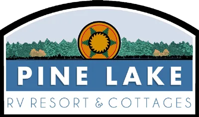 Pine Lake RV Resort & Cottages | Family Resort Near Boston