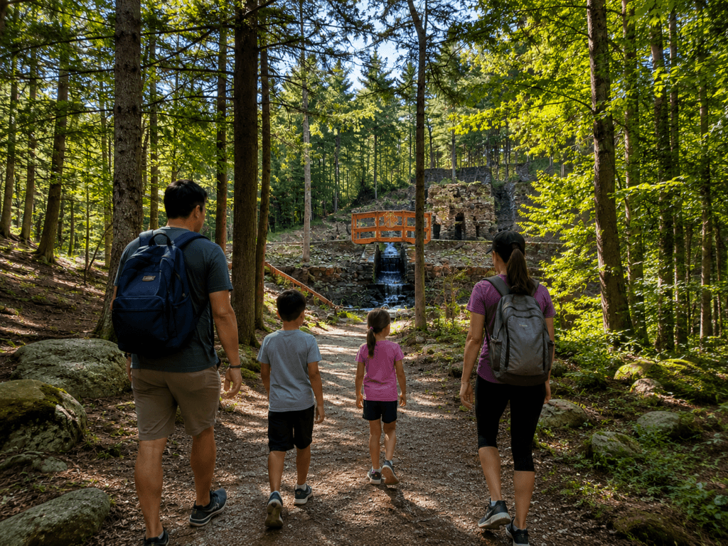 Free and Budget-Friendly Things to Do
