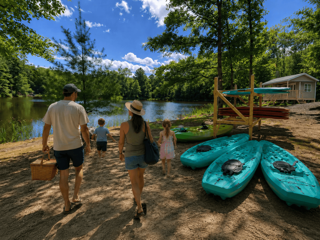 Things to Do in Sturbridge, MA with Kids: A Local Family Guide